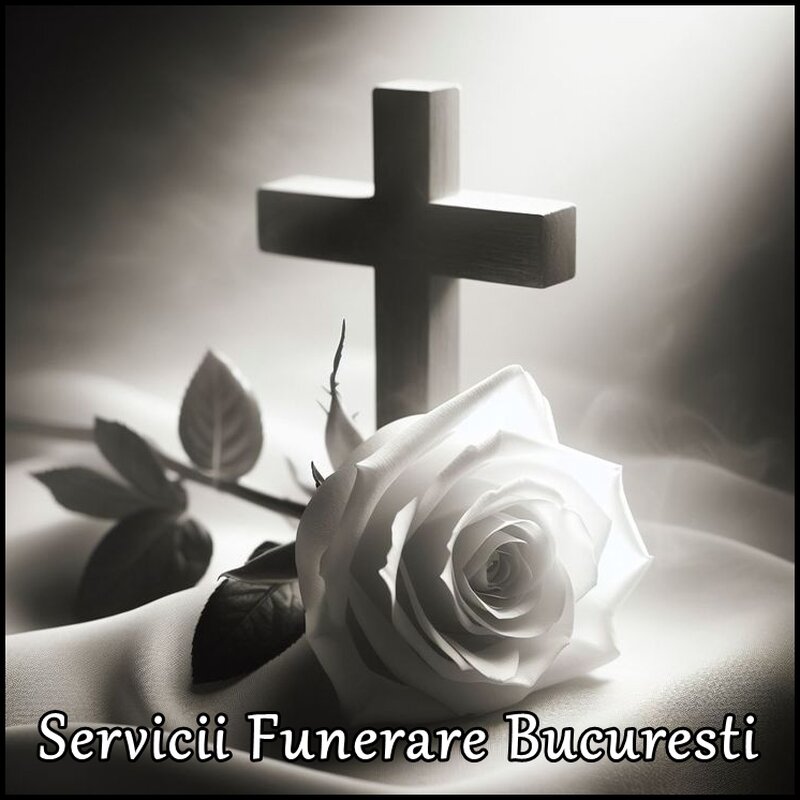 Servicii Funerare complete cu talonul de pensie.