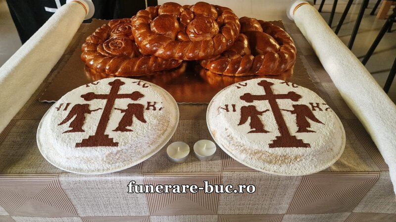 Servicii Funerare complete cu talonul de pensie.