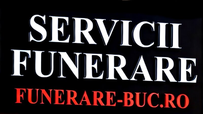 Servicii Funerare complete cu talonul de pensie.