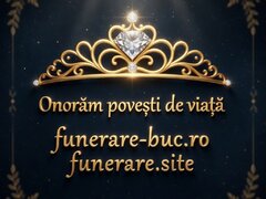Servicii Funerare complete cu talonul de pensie