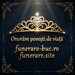 Servicii Funerare complete cu talonul de pensie.