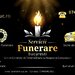 Servicii Funerare complete cu talonul de pensie.